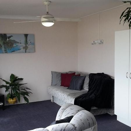 Esquire Motel Mangonui Exteriör bild