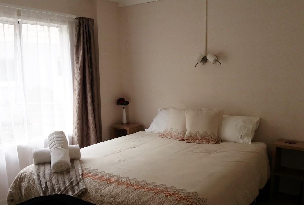 Esquire Motel Mangonui Exteriör bild